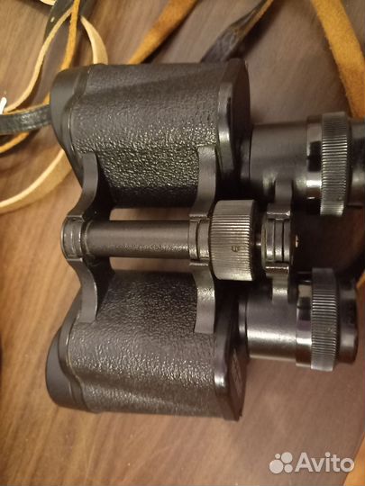 Бинокль СССР бпц5 8х30