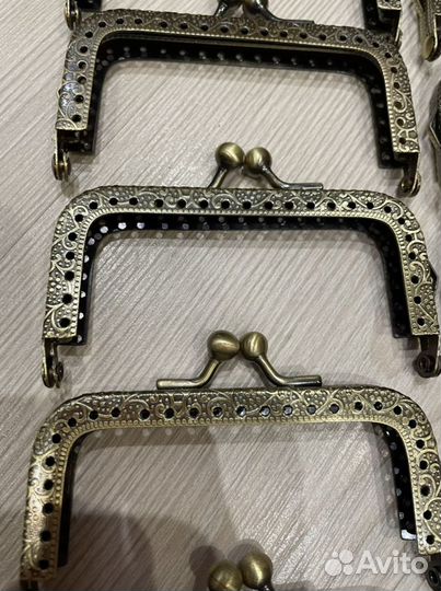 Фермуар 8,5см