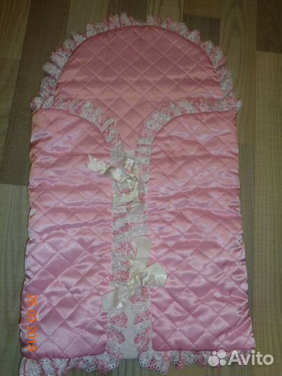 Уголок на выписку