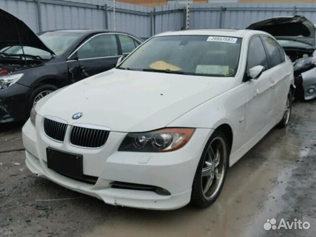 Разбор на запчасти BMW 3 E90, E91, E92, E93 2005-2
