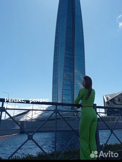 Костюм женский