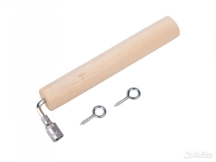 Гусли Прямые 9 струн MG-S9RO Мир гуслей