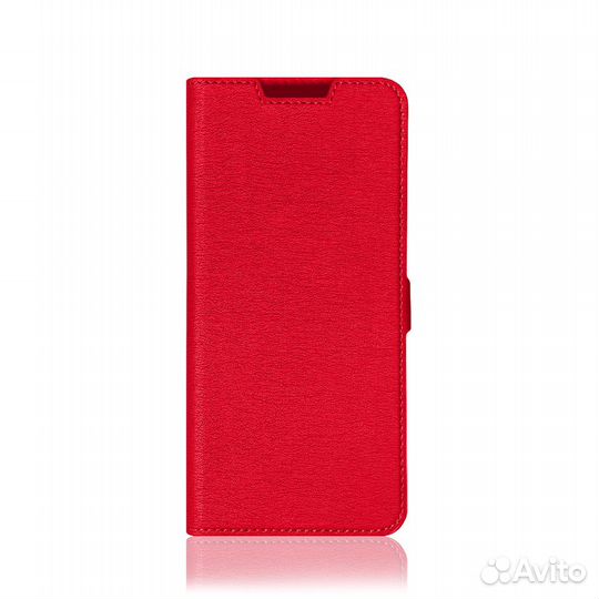 Чехол с флипом для Realme C25/C25s DF rmFlip-18 (r