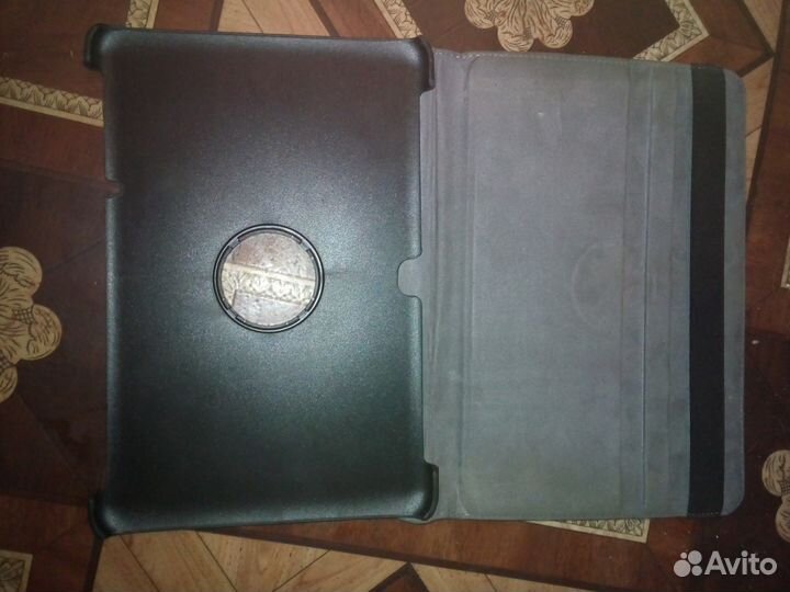 Чехол-папка для планшета