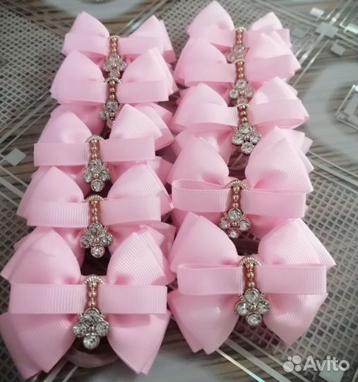 Ручная работа резиночки