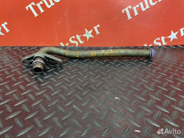 Трубка масляная Volvo FH, Volvo FM