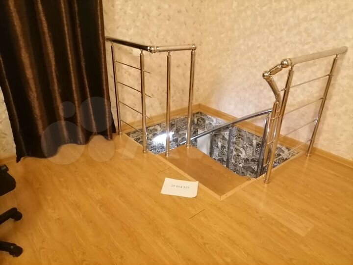 Дом 45 м² на участке 3 сот.