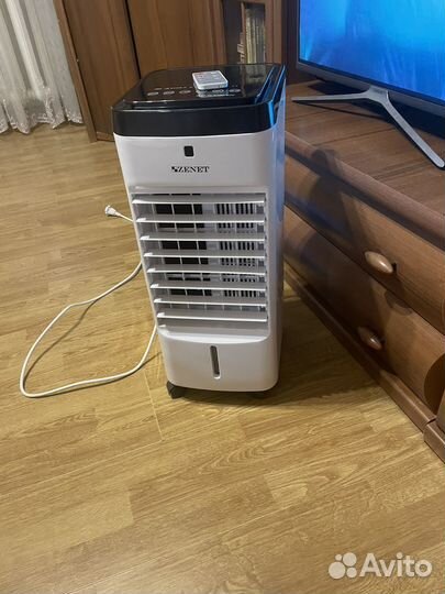 Кондиционер мобильный