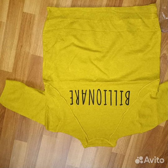 Водолазка
