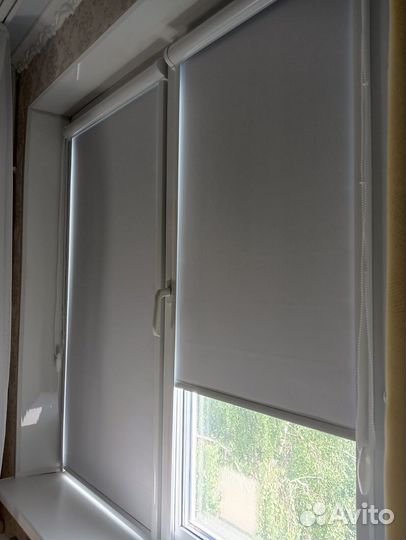 Жалюзи день ночь