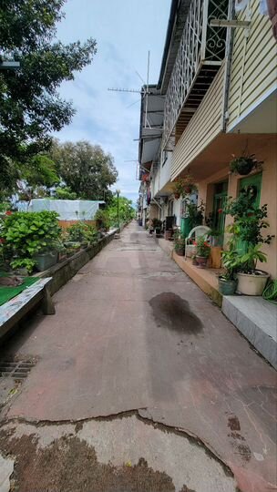 Комната 12 м² в 3-к., 1/2 эт.