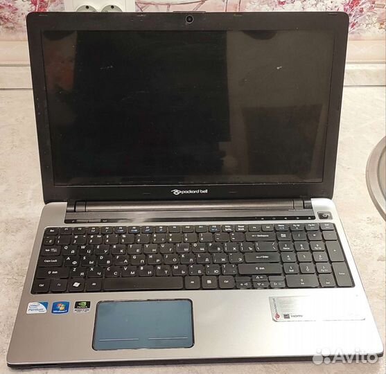 Ноутбуки Acer