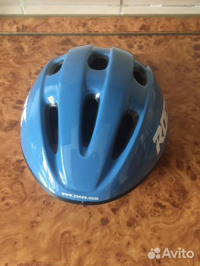 Шлем защитный roces