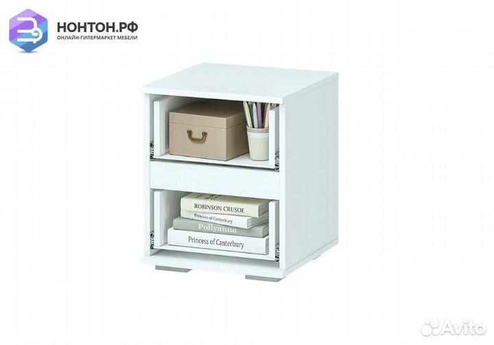 Тумба Мемори