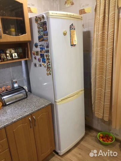 Холодильник