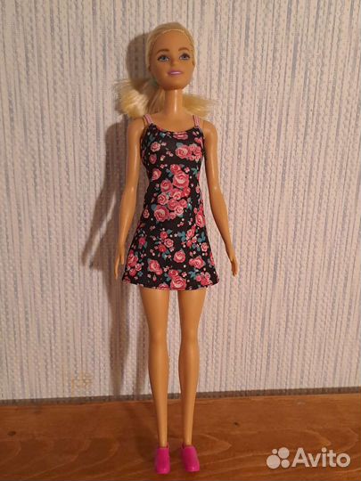 Куклы Барби