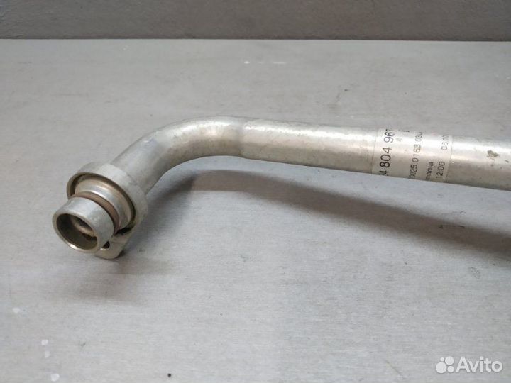 Трубка кондиционера LADA Largus 1.6 2012