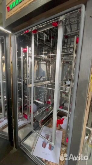 Коптильни от производителя в рассрочку