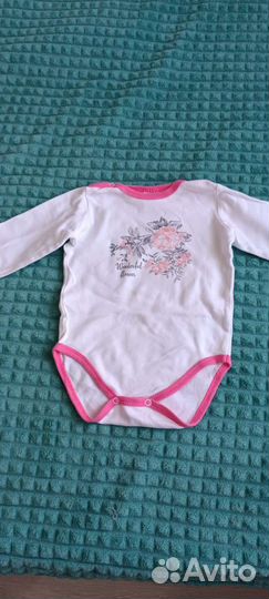 Детские вещи