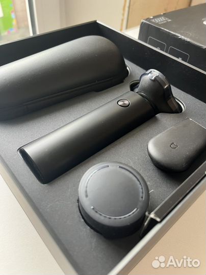 Электробритва xiaomi s500c