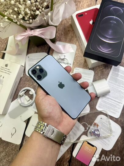 iPhone 11 Pro 64Gb SIM-Esim
