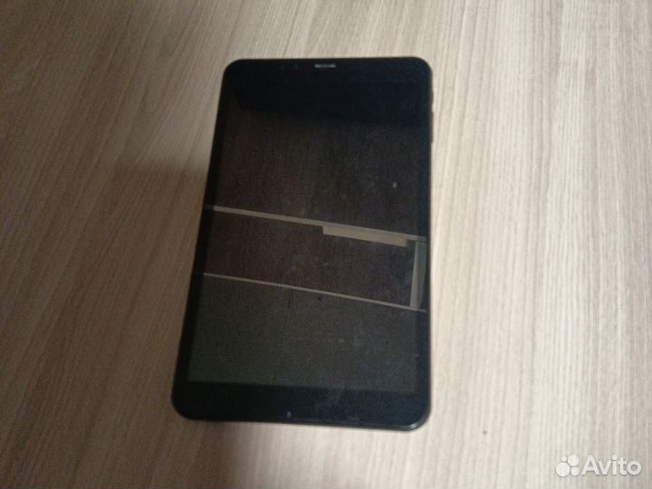 Планшет dexp k48