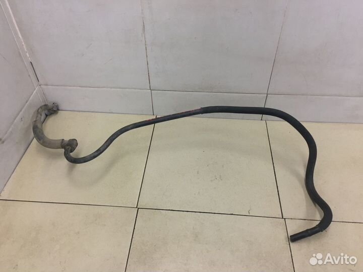 Шланг вакуумного усилителя тормоза Focus III 2011