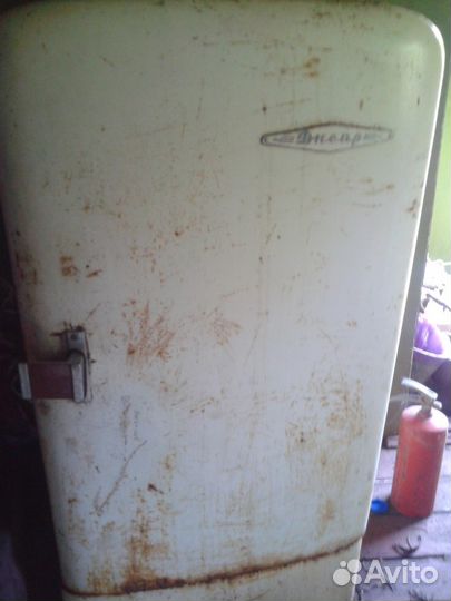 Холодильн дх-2М Днепр раритет