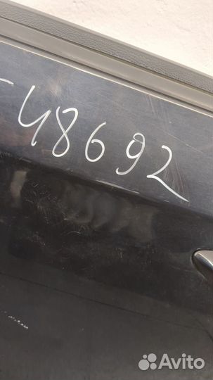 Дверь боковая левая передняя Volkswagen Passat 6