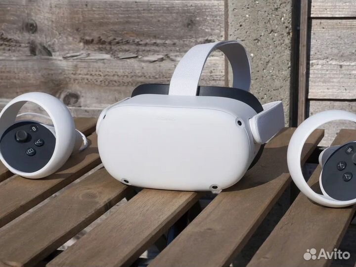 Oculus активация и обновление