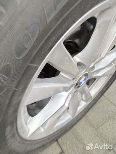 Колеса летние