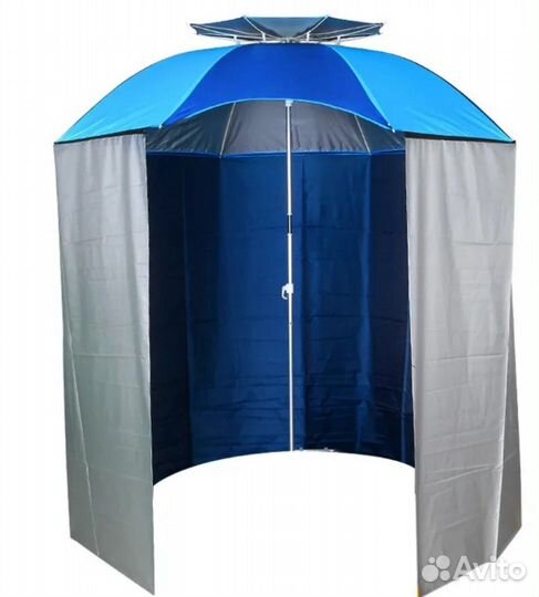 Карповый зонт