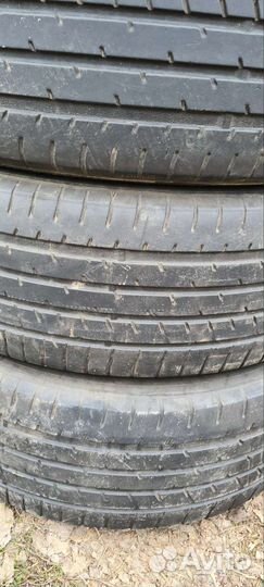 Toyo Proxes R36 225/55 R19