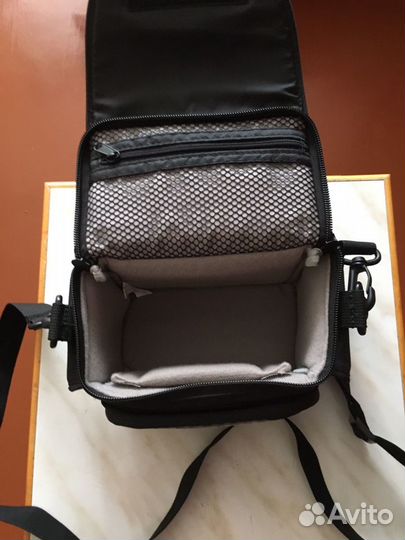 Кофр для фотоаппарата