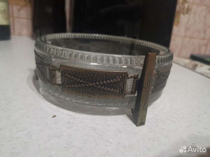 Конфетница СССР