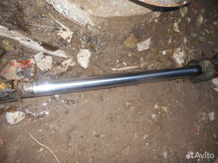 Гидроцилиндр стрелы барс мумс-11