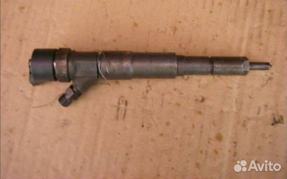Форсунка топливная BMW 7-series E38 4.0d
