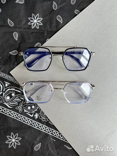 Солнцезащитные очки