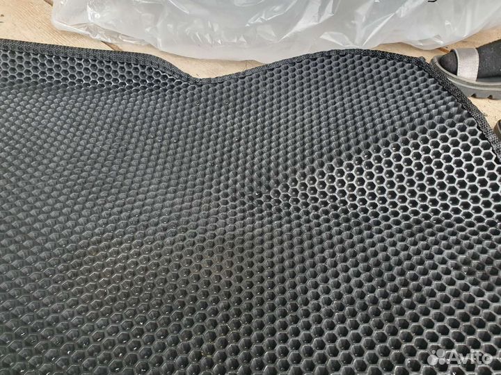 Эва ковры Веста