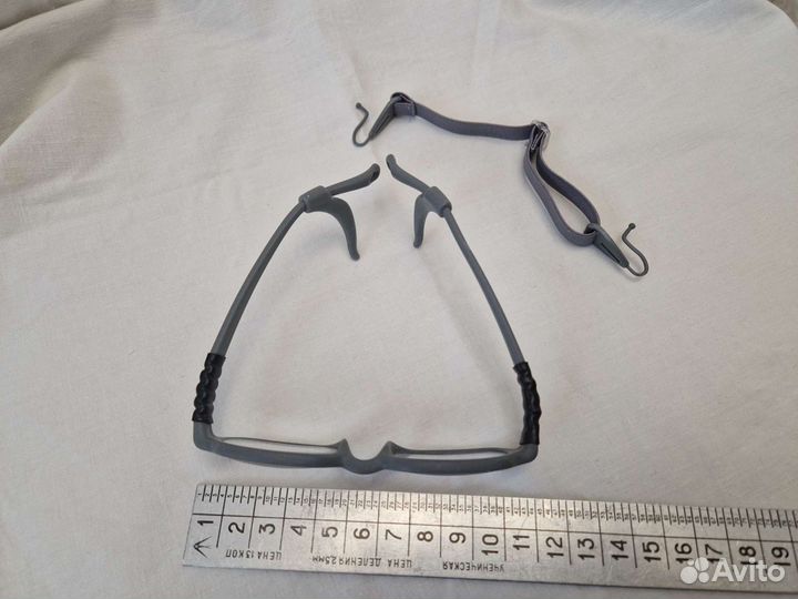 Оправа для очков детская