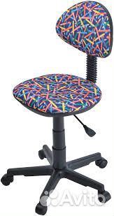 Кресло офисное Логика