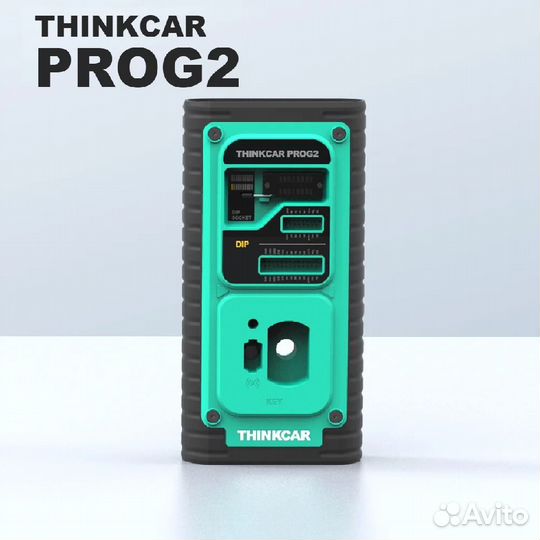 Программатор ключей Thinktool prog 2 Immo