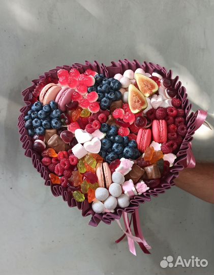 Вкусный букет Майкоп