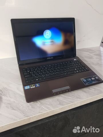 Мощный ноутбук Asus core i7 SSD Nvidia gt купить в Оренбурге с ...
