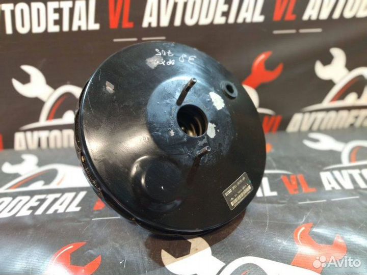 Вакуумный усилитель тормозов Ford C-Max минивэн