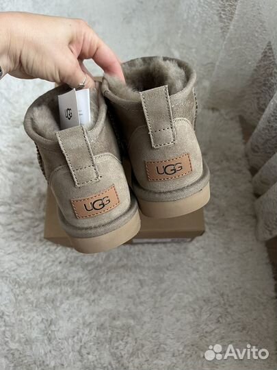 Угги UGG новые
