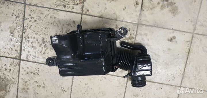 Хундай Соната EF воздушный фильтр