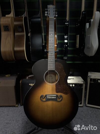 Гитара Sigma GJM-SGE (новая)