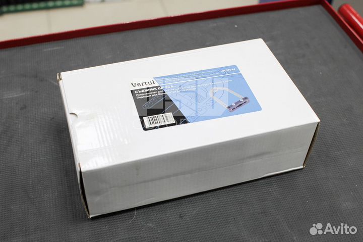 Съёмник наружного шруса универсальный