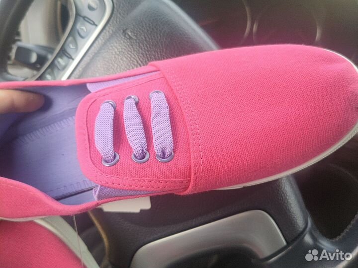 Макасины обувь женская